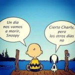 snoopy morir