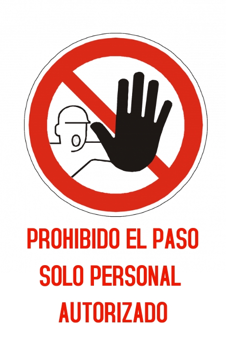 permiso y prohibición